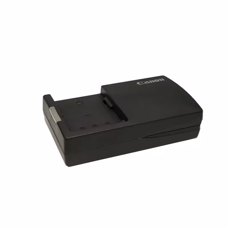 شارژر باتری دوربین مدل CB_2LTE مخصوص باتری NB-2LH