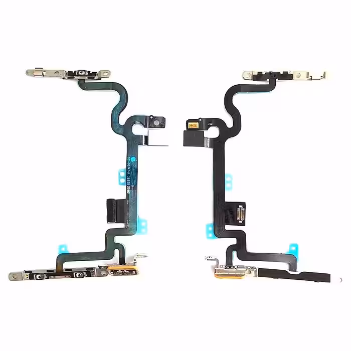 فلت پاور و ولوم آیفون Flat Power Volume Iphone 7G _ 7G