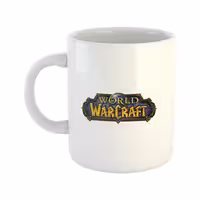 خرید ماگ-لیوان  warcraft