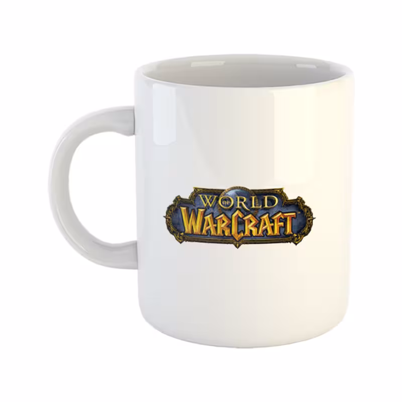 خرید ماگ-لیوان  warcraft