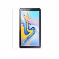 محافظ صفحه نمایش شیشه ای مناسب برای تبلت سامسونگ، مدل P205