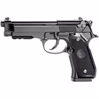 تپانچه گازی مدل KWC M92