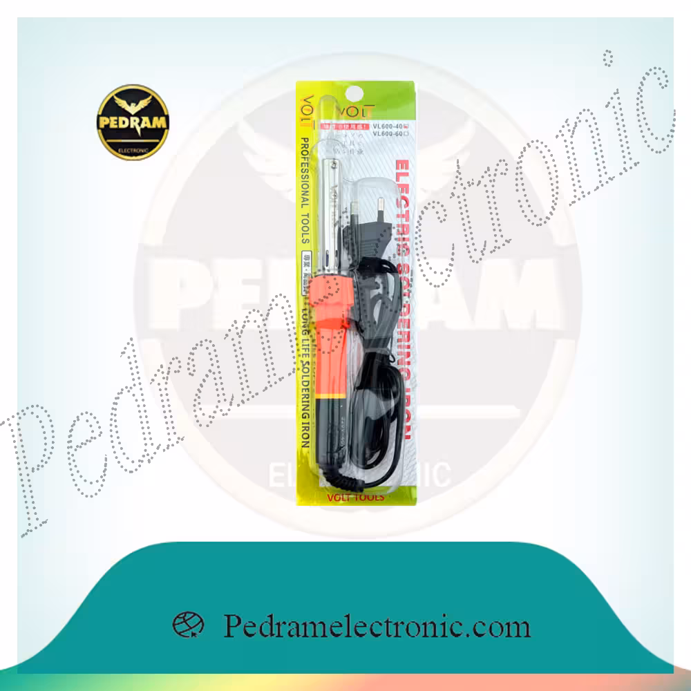 هویه 40W وات مارک VOLT مدل VL600