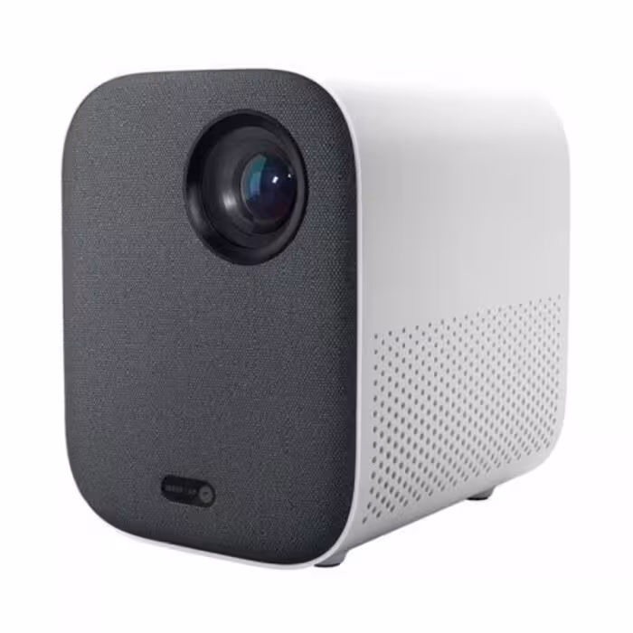 پروژکتور هوشمند شیائومی مدل Mi Smart Compact Projector