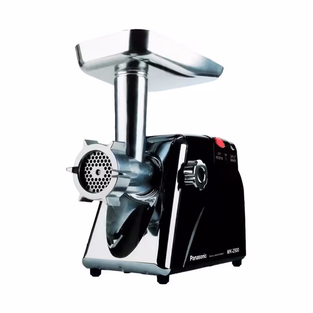 چرخ گوشت پاناسونیک مدل MK-2500
