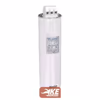 خازن سیلندری 10 کیلووار 450 ولت چینت NWC6-0.45