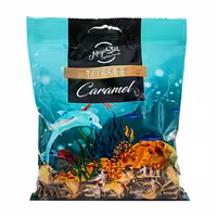 تافی کارامل مگا استار 170 گرمی
