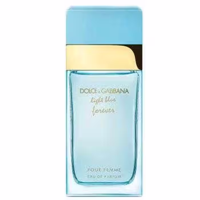 دولچه گابانا لایت بلو فوراور ( DOLCE & GABBANA – Light Blue Forever )