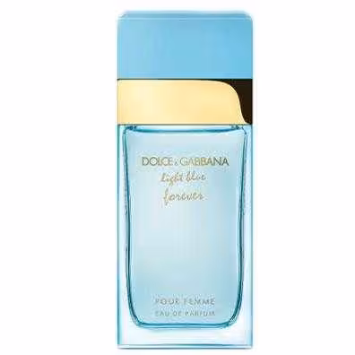 دولچه گابانا لایت بلو فوراور ( DOLCE & GABBANA – Light Blue Forever )