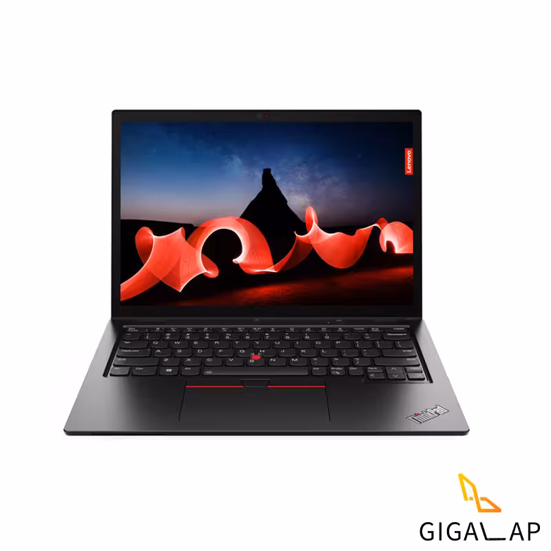 لپ تاپ LENOVO THINKPAD YOGA L13 مدل R7 7730U 16GB 256GB SSD 1GB AMD REDEON 14 INCH FHD X360 TOUCH