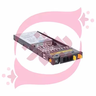 خرید SSD استوریج HPE 3PAR 9000 7.68TB SAS SFF FIPS Q0F45A