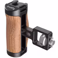 اسمال ریگ SmallRig Mini Wood Side Handle 2914
