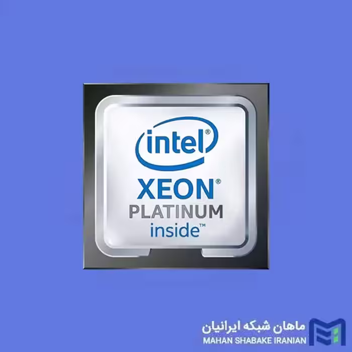 سی پی یو سرور Intel Xeon Platinum 8163 Processor
