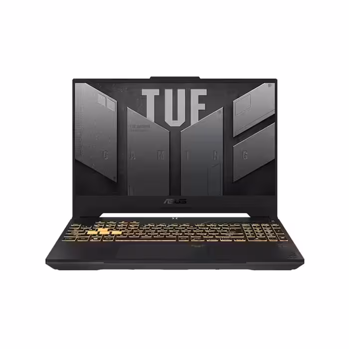 لپ تاپ گیمینگ ایسوس مدل TUF Gaming F15 FX507VV – F
