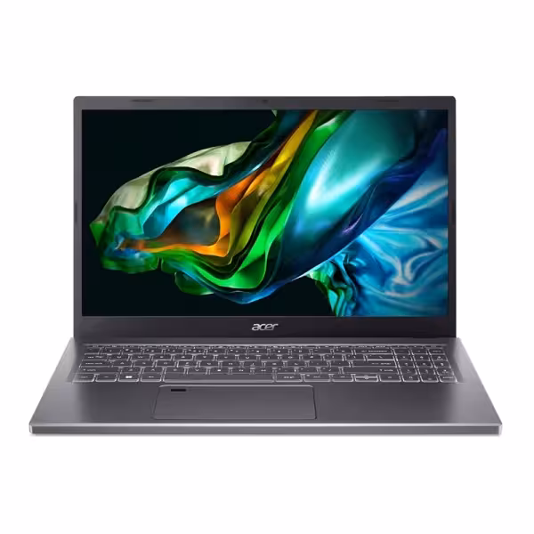لپ تاپ  ایسر Aspire 5 A515-58-79CS | i7 13620H | 16GB RAM | 512GB SSD