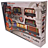 قطار 2-266 خارجی 00