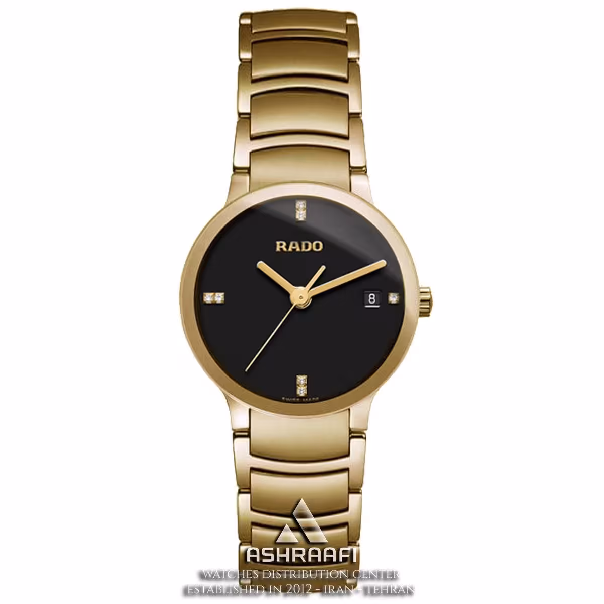 ساعت رادو Rado 148GB