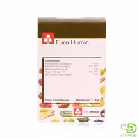 کود یورو هیومیک پودری یوروسالیدز