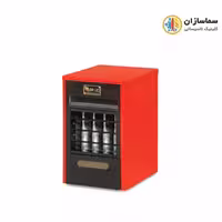 هیتر گازی 18000 ایران هیتر مدل IR-618