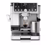 اسپرسوساز نیمه اتوماتیک Ninja آمریکا مدل ES701EU Luxe Café Pro
