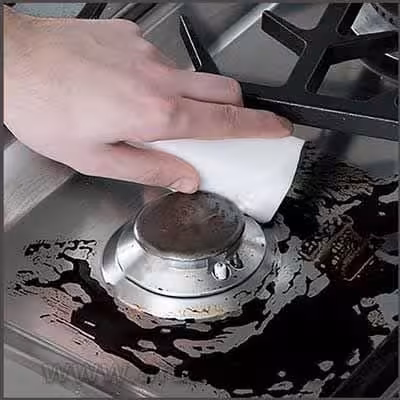 ابر جادویی مجیک وایت