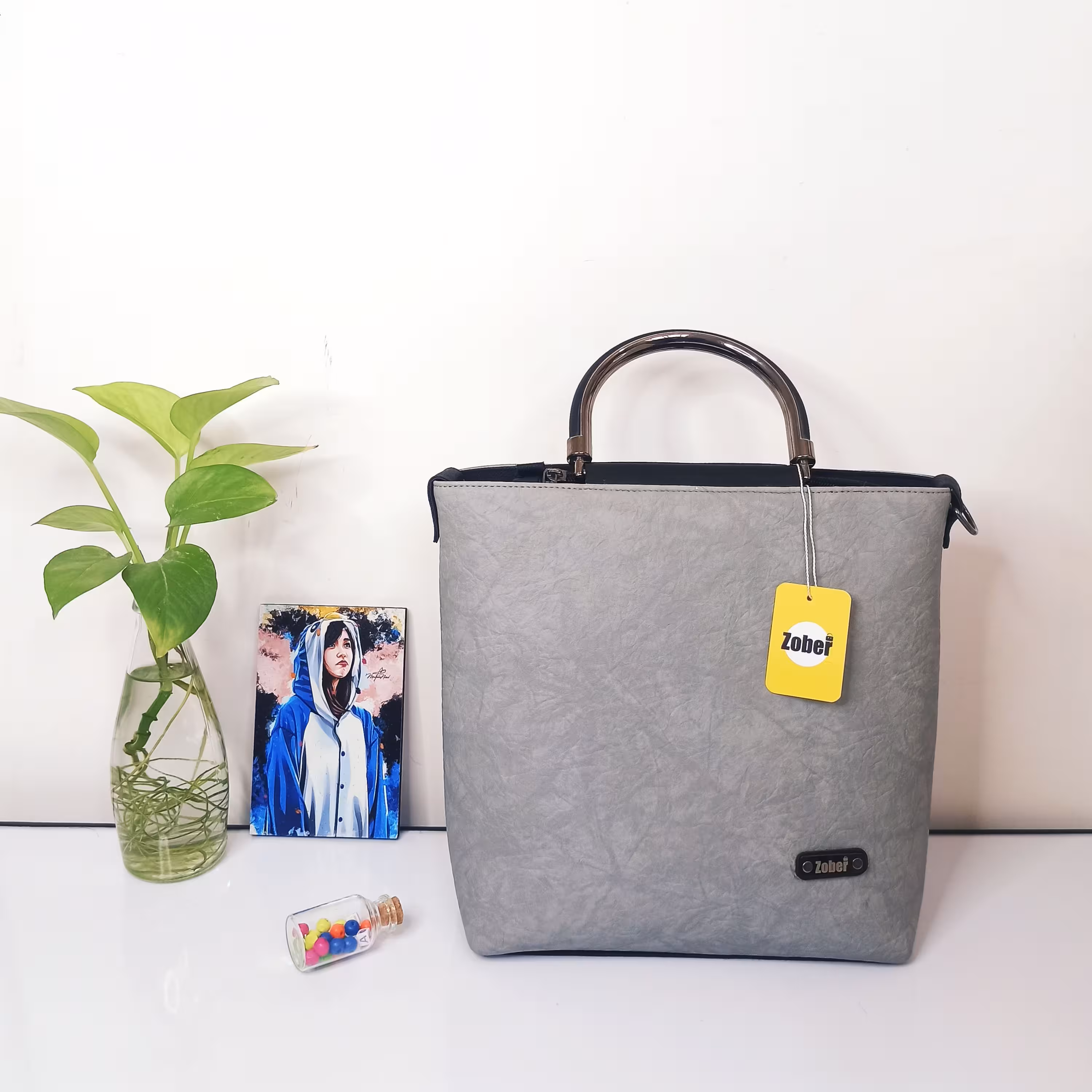 کیف دخترانه چروک