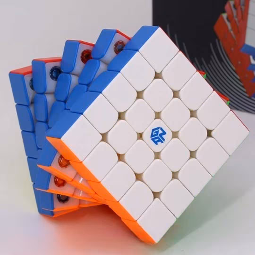 روبیک 5×5 گنز 562 فراست