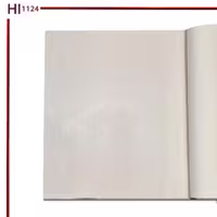 کاغذ دیواری ساده Hl1124
