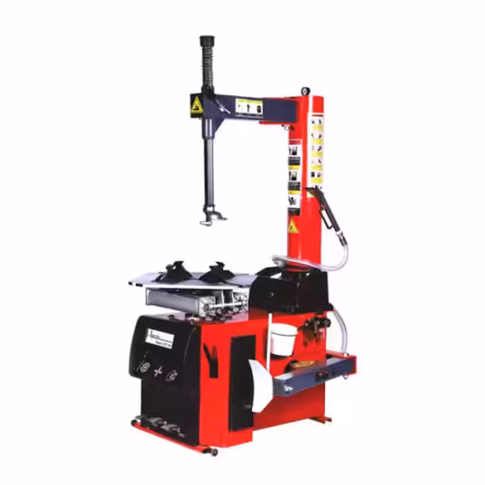 لاستیک درار تیوبلس موتور اسکان سواری چهار پدال مدل MT190