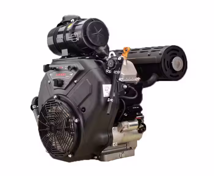 موتور بنزینی 35 اسب لانسین مدل LC2V90FD