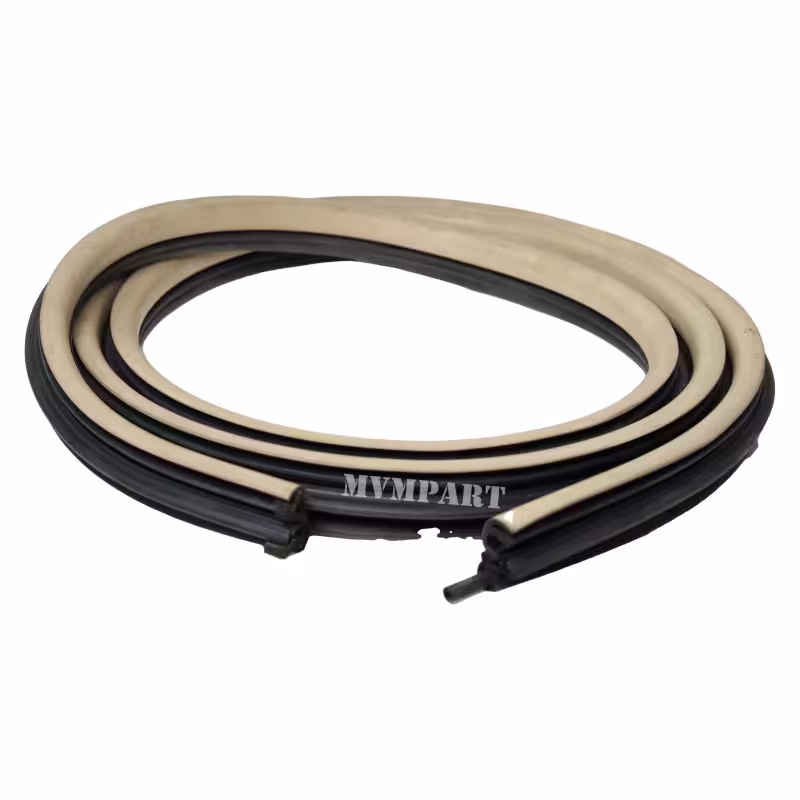 نوار دور درب عقب چپ 315 (دو رنگ)