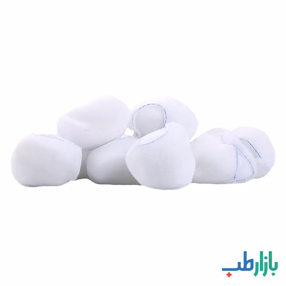 گاز توپی ساده کاوه