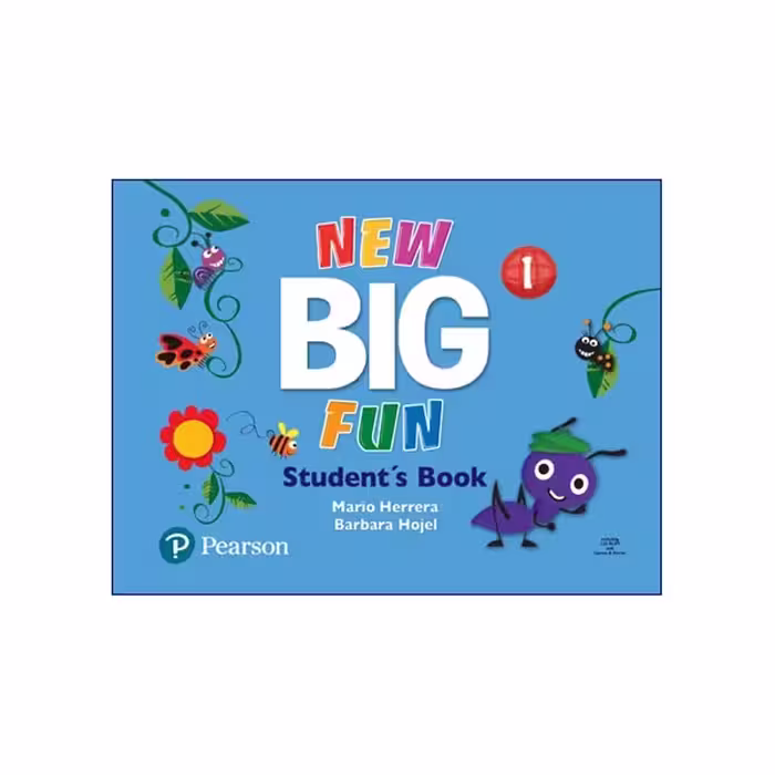 New Big Fun 1