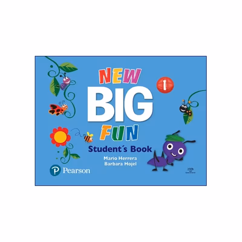 New Big Fun 1