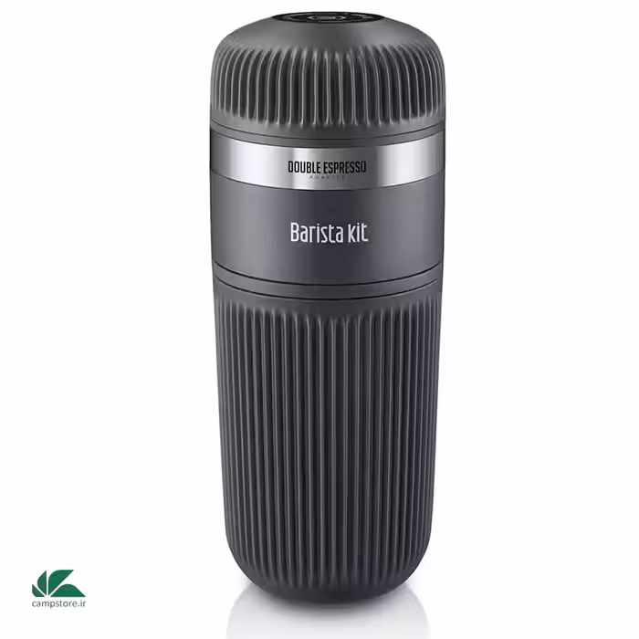 ابزار باریستا نانوپرسو واکاکو مدل Nanopresso Barista Kit