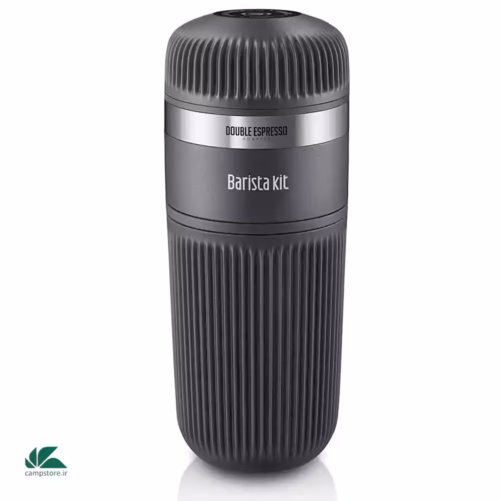 ابزار باریستا نانوپرسو واکاکو مدل Nanopresso Barista Kit