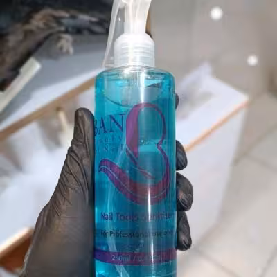 محلول ضدعفونی کننده ابزار بیوتی حجم 250 میل