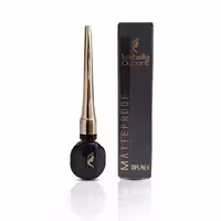 خط چشم مات ضد آب matte proof ایزابل دپونت