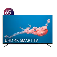 تلویزیون 65 اینچ ایکس‌ویژن مدل XCU775