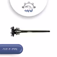پلوس عقب راست فوتون g7 (جی7)