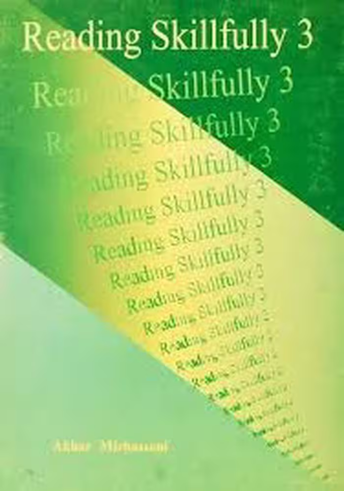 Reading Skillfully 3