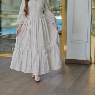 ساحلی لینن