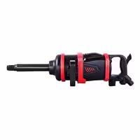 آچار بکس بادی ووفو 1 اینچ مستقیم شفت بلند مدل WF-105L