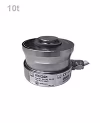 لودسل HBM مدل RTN کلاس C3 ظرفیت 10 تن