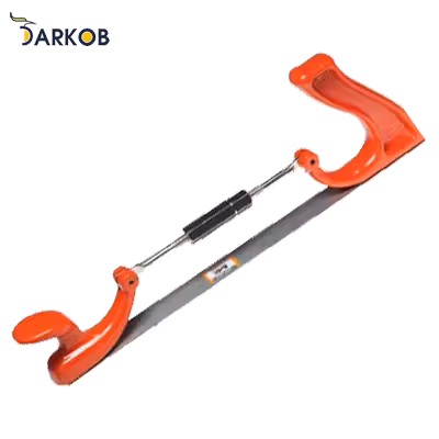 دسته سوهان موج گیر بدنه خودرو ایران پتک مدل PE55350