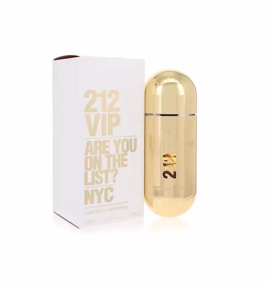 عطر ادکلن 212 وی ای پی کارولینا هررا زنانه Carolina Herrera