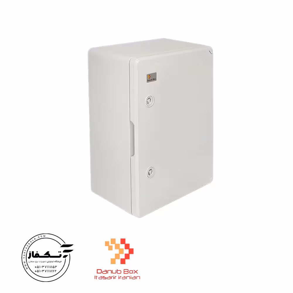 تابلو برق 50 در 70 دانوب