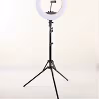 رينگ لايت عکاسی هارمونی Ring Light FE-580 III