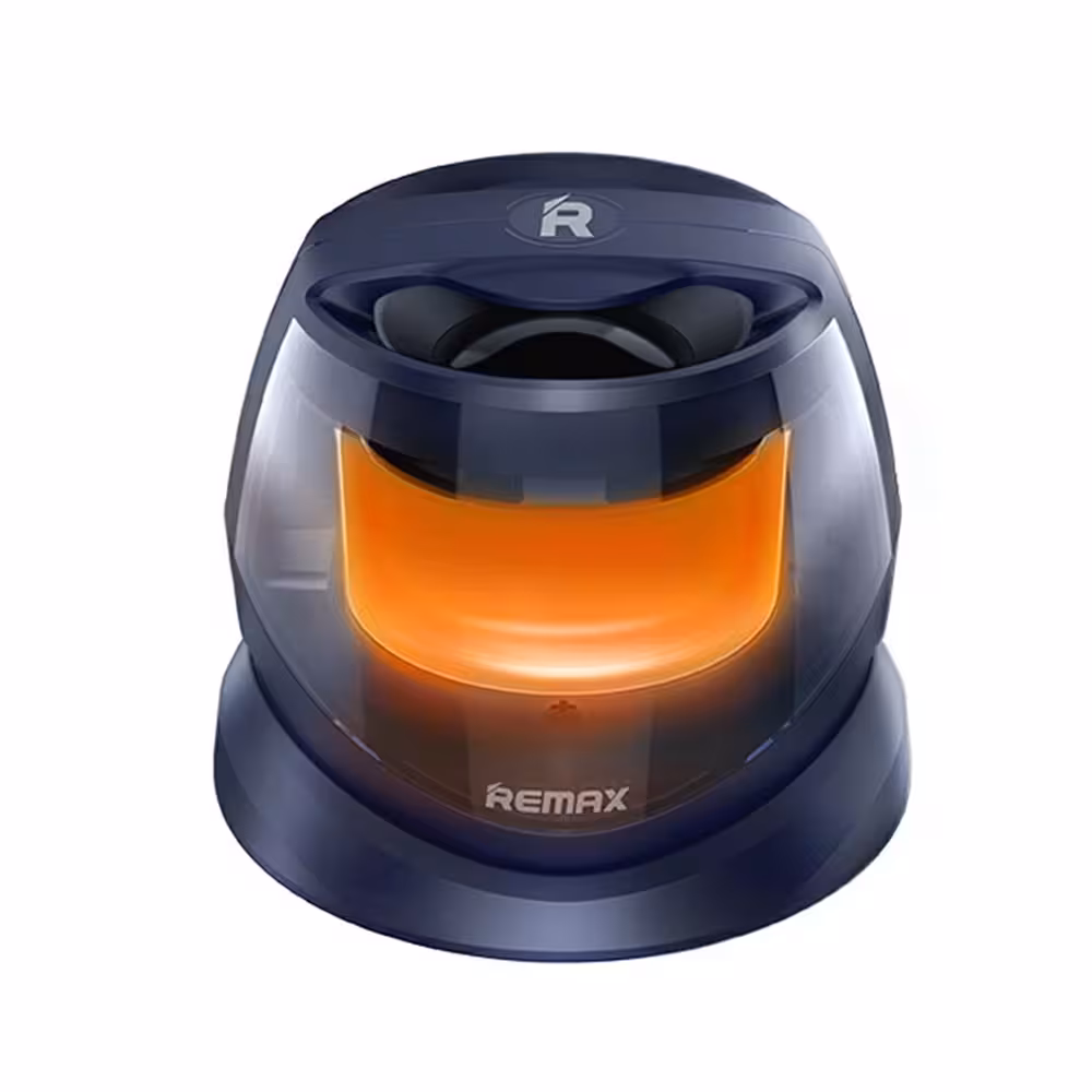 اسپیکر مگنتی ریمکس Remax Bluetooth Speaker