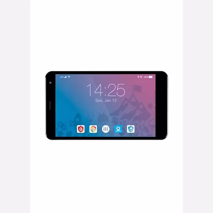 تبلت هوشمند مدل nartab 7inch